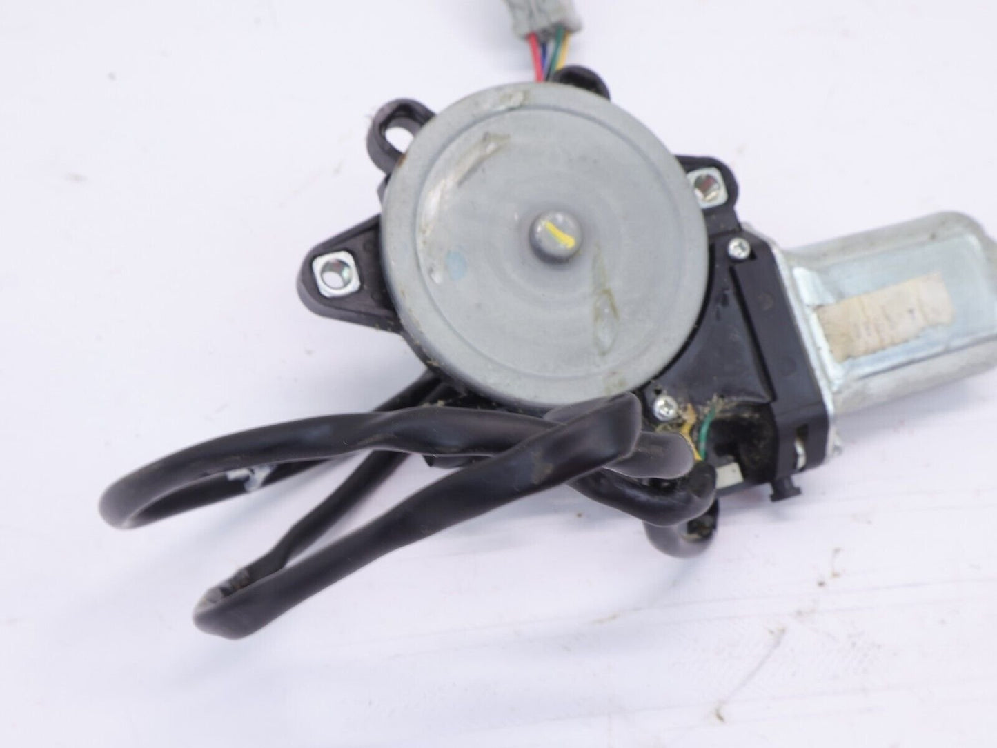 2005-2009 Subaru Legacy GT Driver Front Power Seat Motor Reclining LH Left OEM
