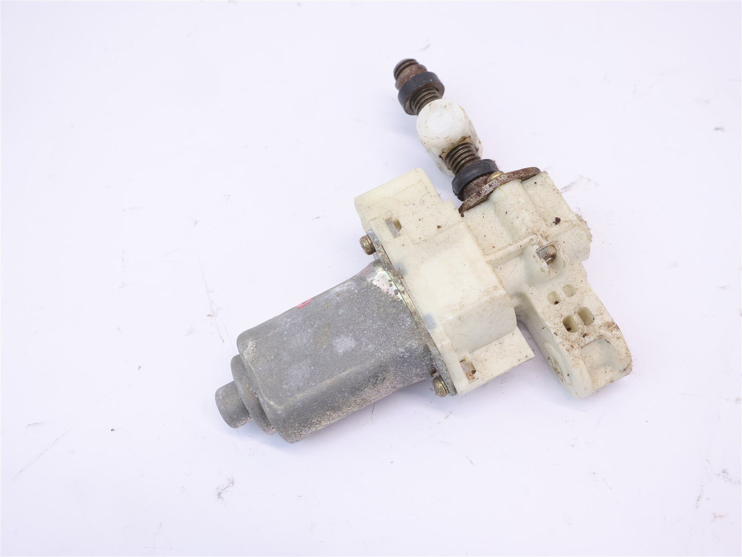 2005-2009 Subaru Legacy GT Left Front Seat Motor Power Driver LH OEM 727205
