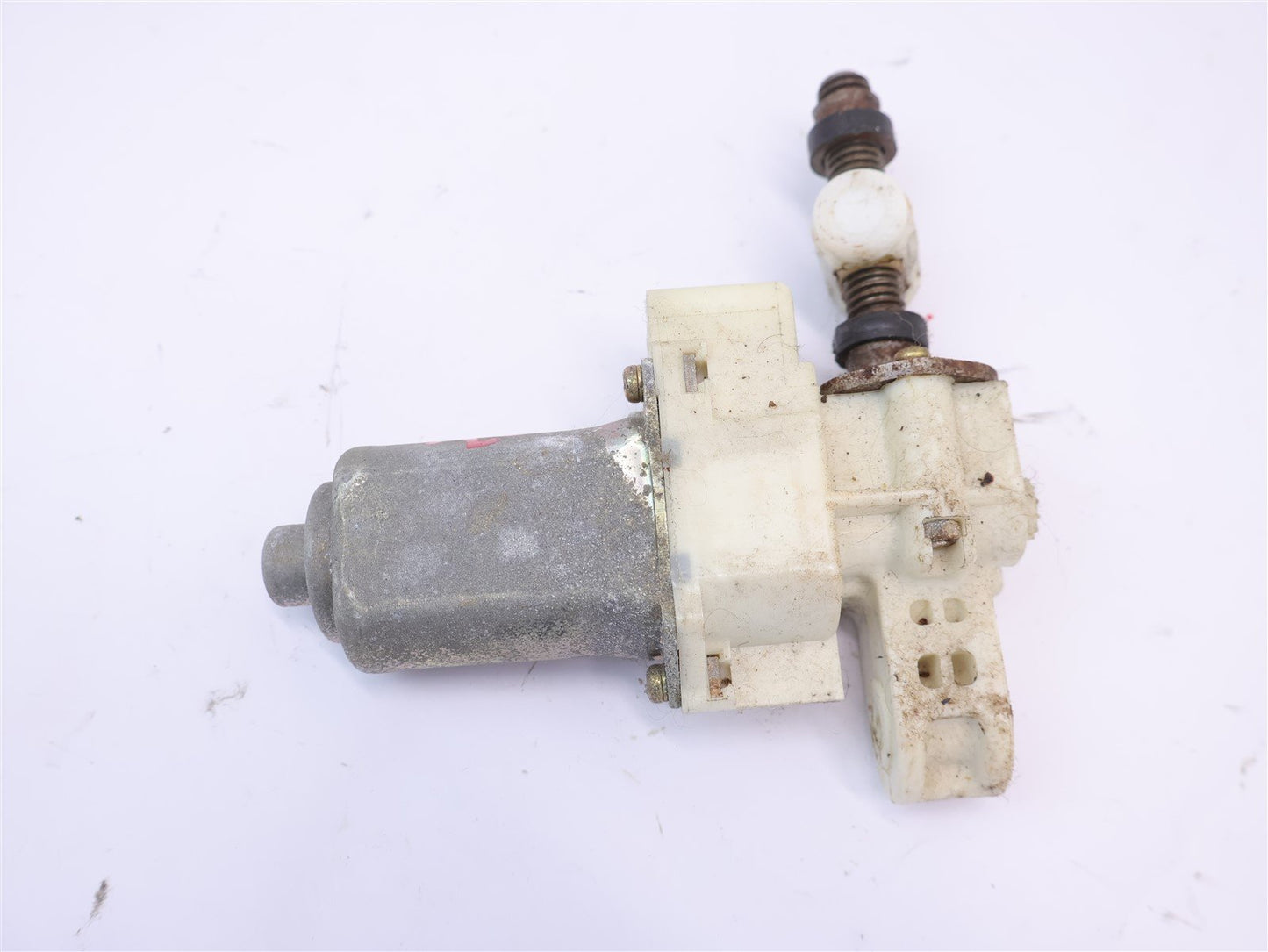 2005-2009 Subaru Legacy GT Left Front Seat Motor Power Driver LH OEM 727205