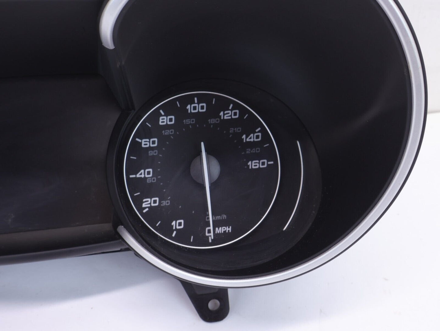 2022 Alfa Romeo Giulia Speedometer Instrument Cluster 2.0L Gauge 22k Miles OEM