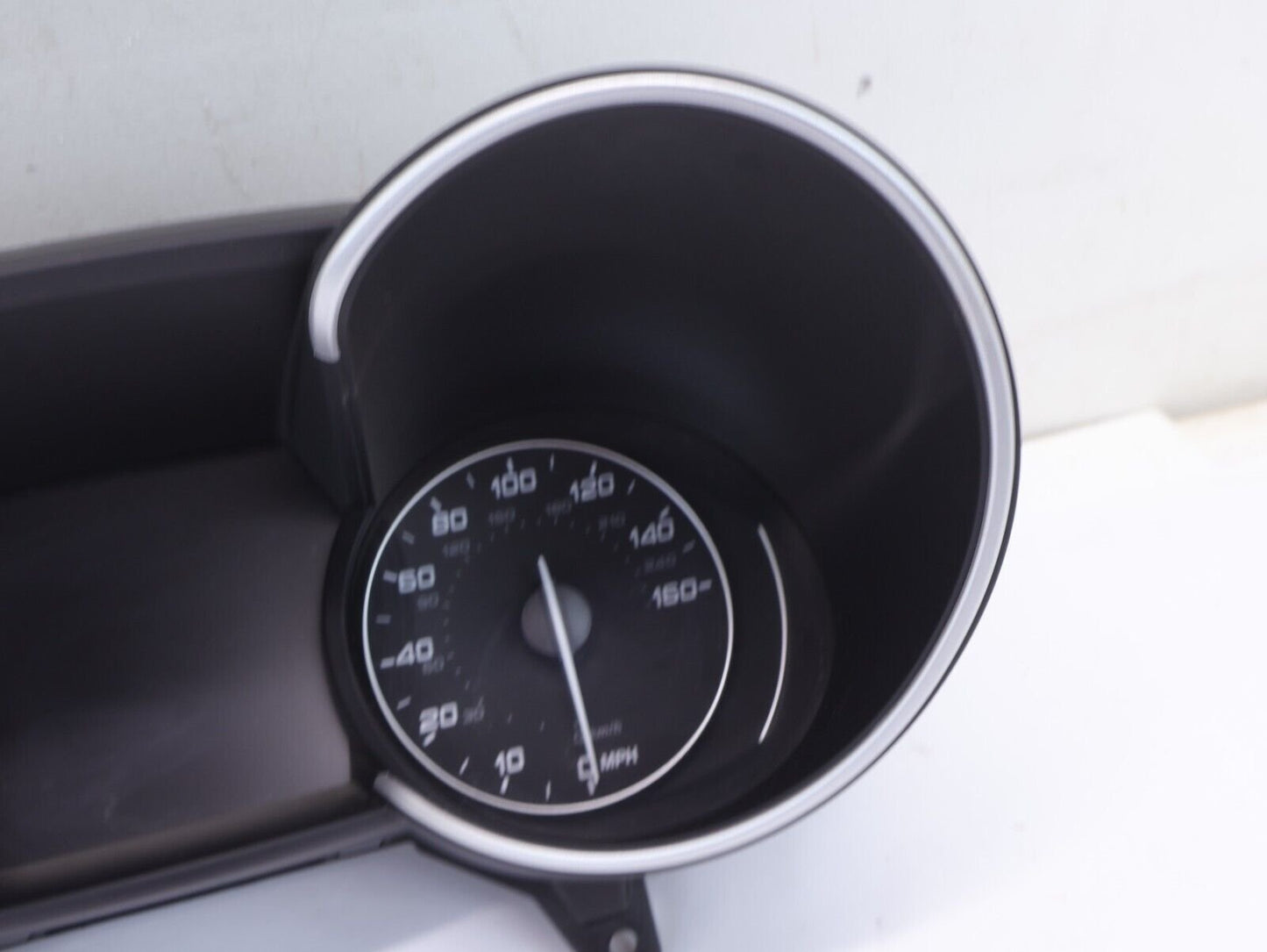2022 Alfa Romeo Giulia Speedometer Instrument Cluster 2.0L Gauge 22k Miles OEM
