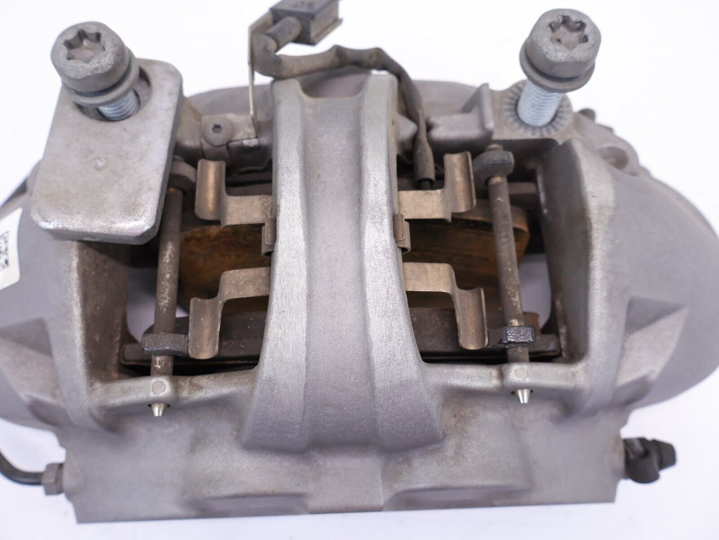 2022 Alfa Romeo Giulia Passenger Front Brake Caliper RH Right AWD OEM 2017-22