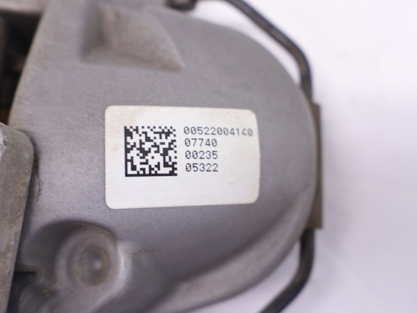 2022 Alfa Romeo Giulia Passenger Front Brake Caliper RH Right AWD OEM 2017-22