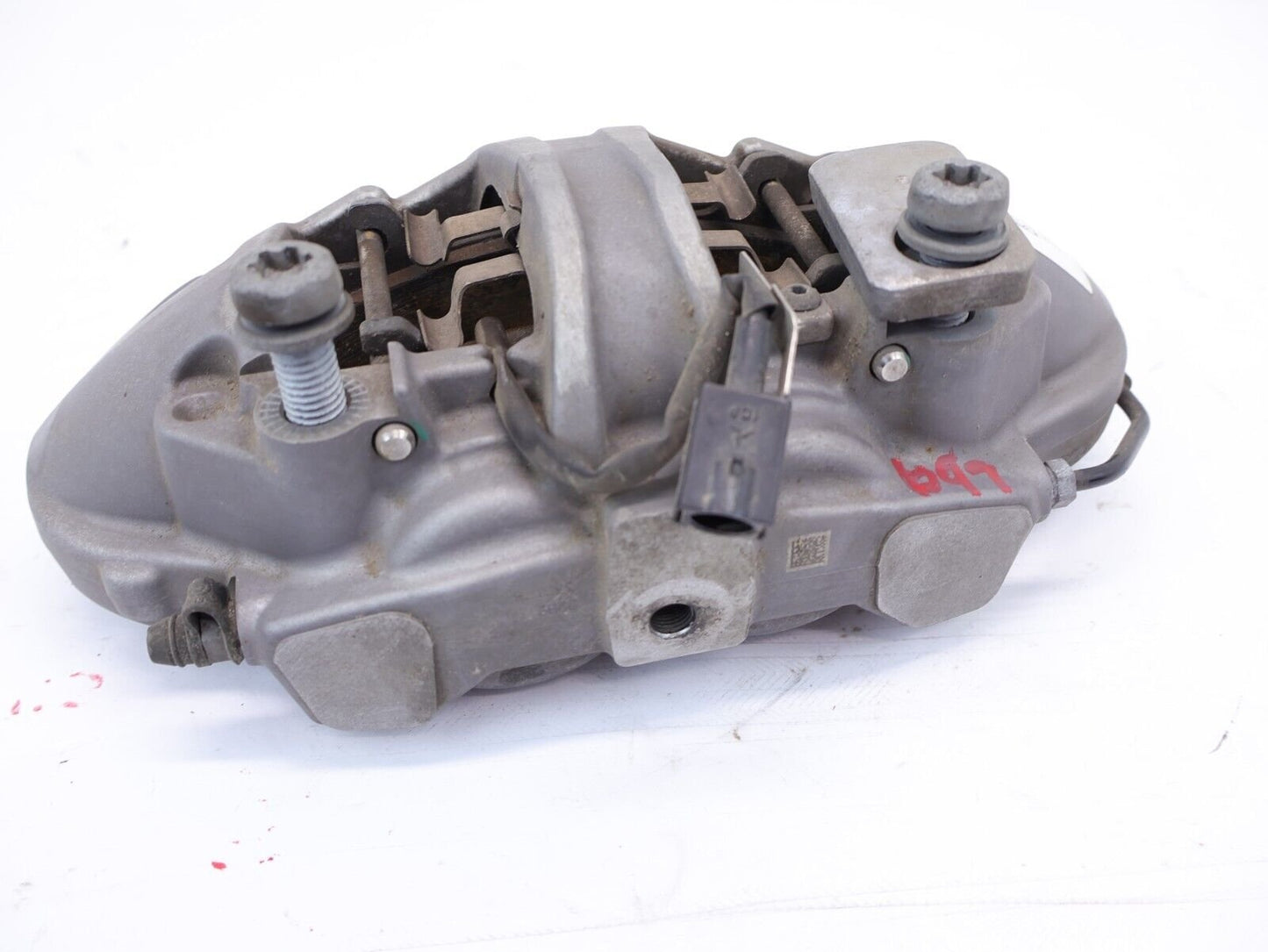 2022 Alfa Romeo Giulia Passenger Front Brake Caliper RH Right AWD OEM 2017-22