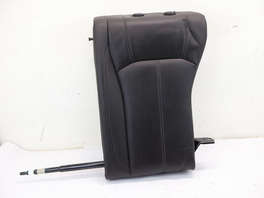 2022 Alfa Romeo Giulia Driver Rear Seat Upper Cushion LH Side OEM 2020-2023