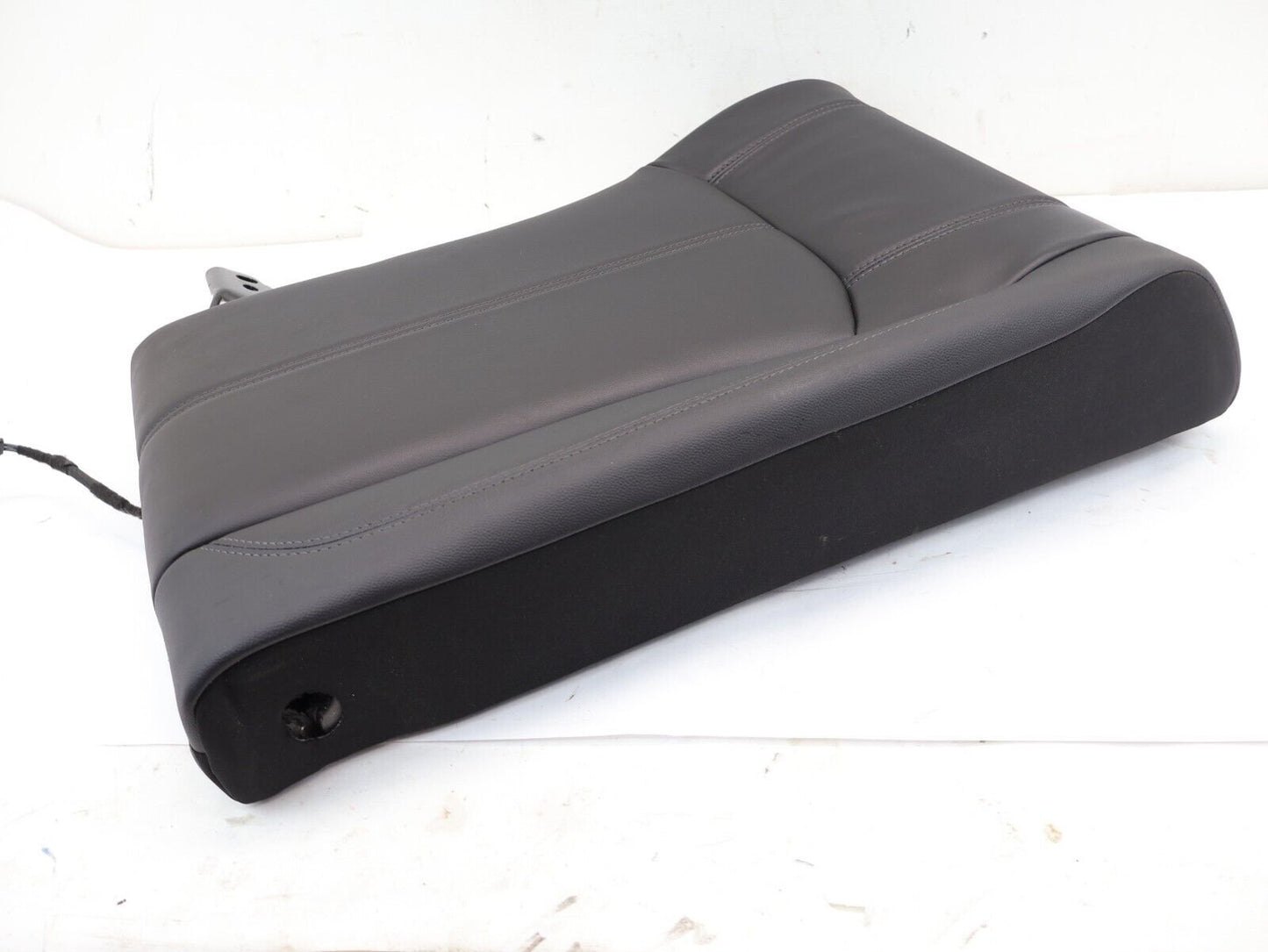 2022 Alfa Romeo Giulia Rear Seat Upper Cushion Right Side OEM 2020-2023