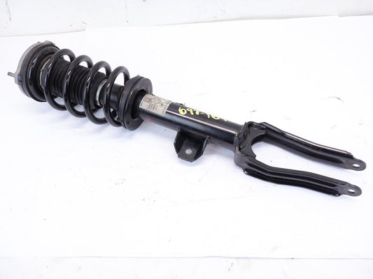 2022 Alfa Romeo Giulia AWD Driver Front Strut Shock 22k LH Left OEM 2020-2023