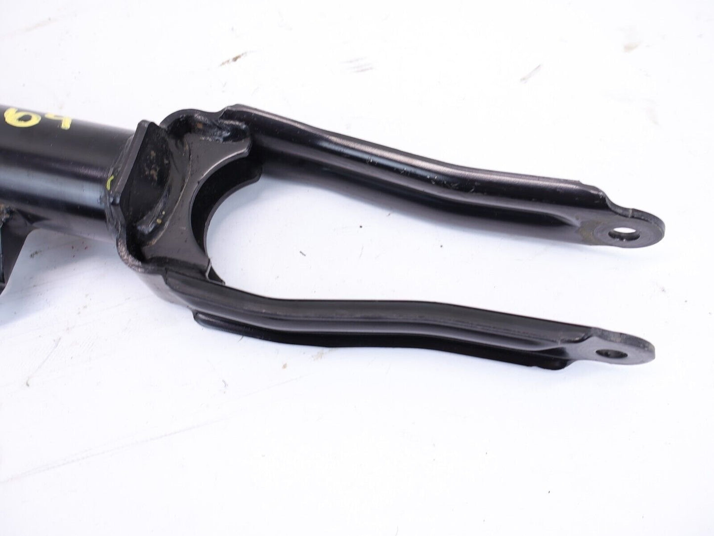 2022 Alfa Romeo Giulia AWD Driver Front Strut Shock 22k LH Left OEM 2020-2023