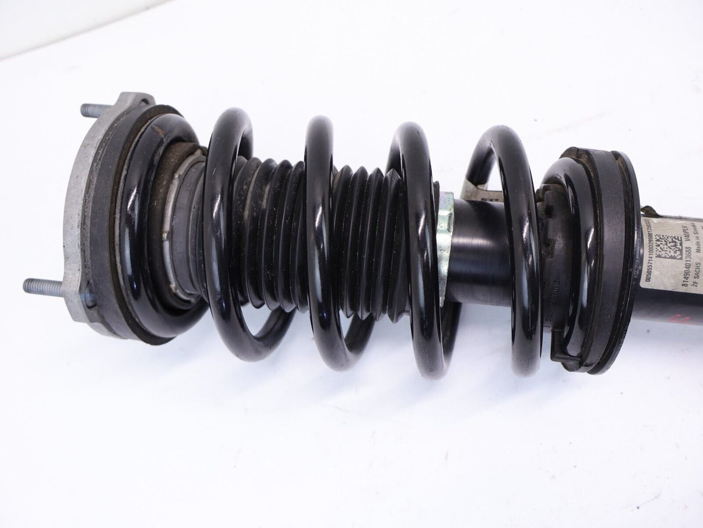 2022 Alfa Romeo Giulia AWD Driver Front Strut Shock 22k LH Left OEM 2020-2023