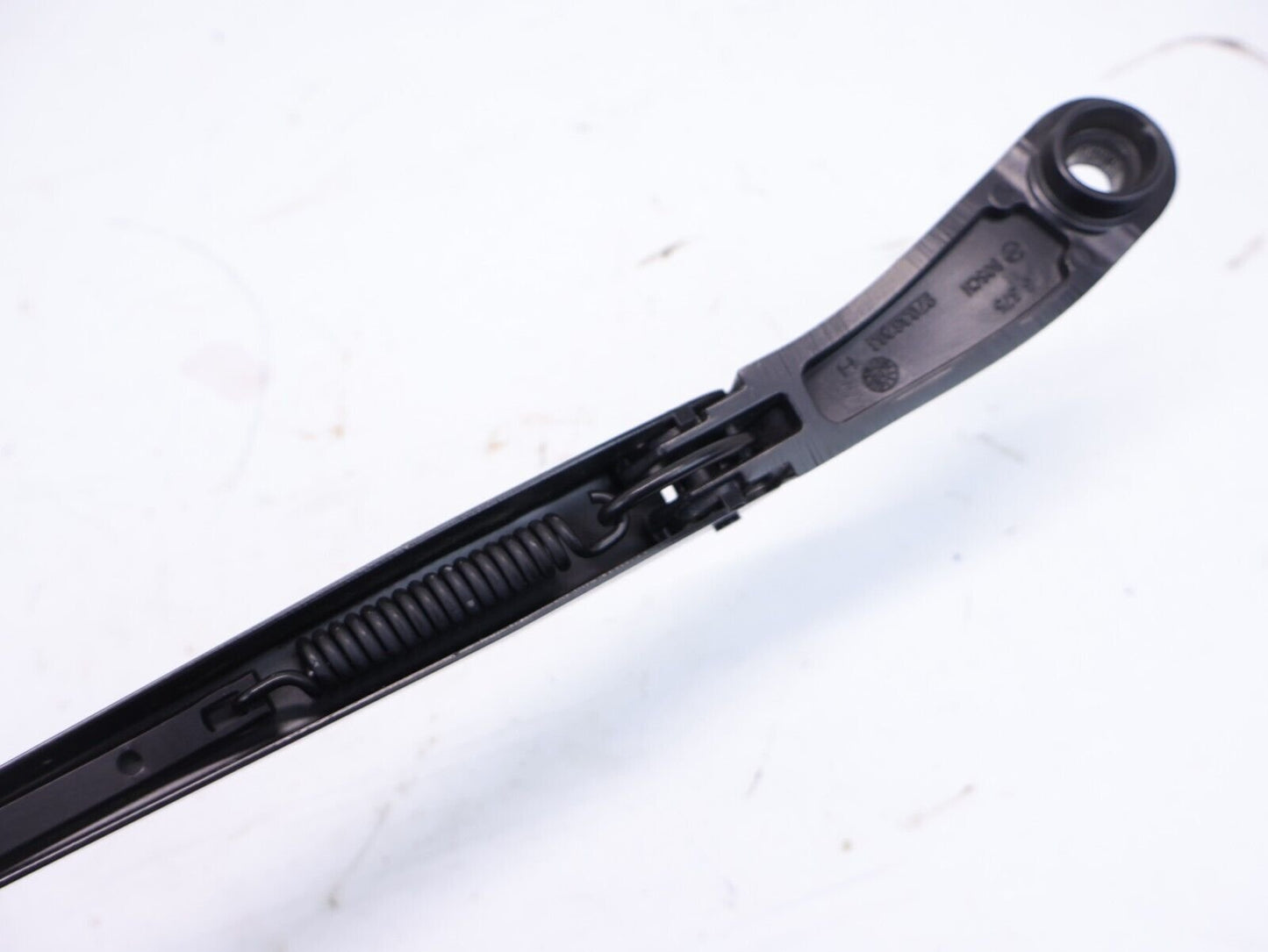 2017-2022 Alfa Romeo Giulia Driver Front Wiper Arm Windshield LH Left OEM