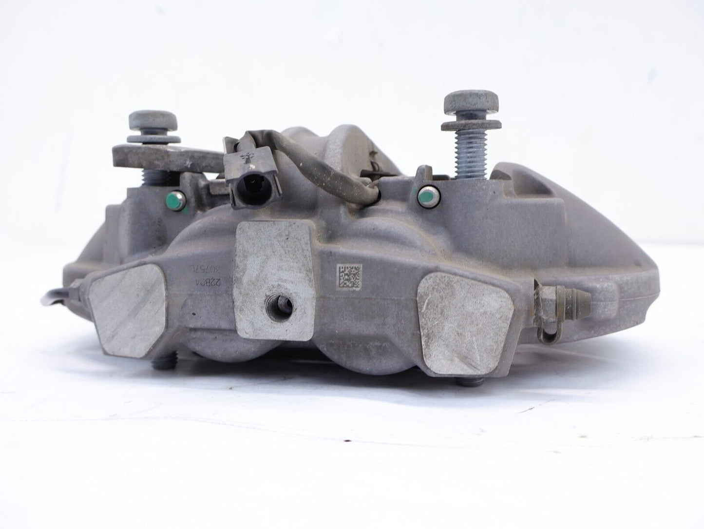 2022 Alfa Romeo Giulia Driver Front Brake Caliper LH Left AWD OEM 2017-2022