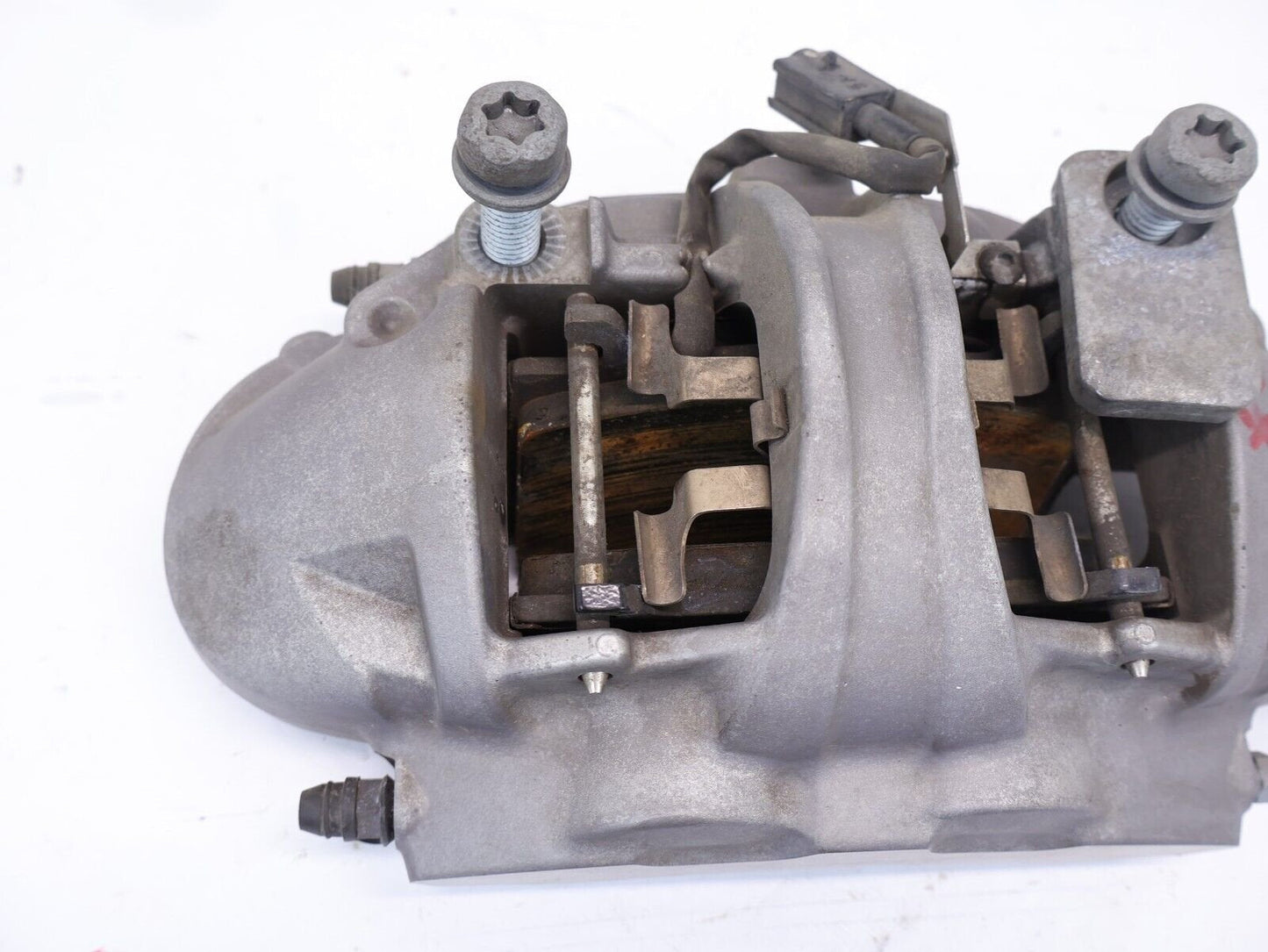 2022 Alfa Romeo Giulia Driver Front Brake Caliper LH Left AWD OEM 2017-2022