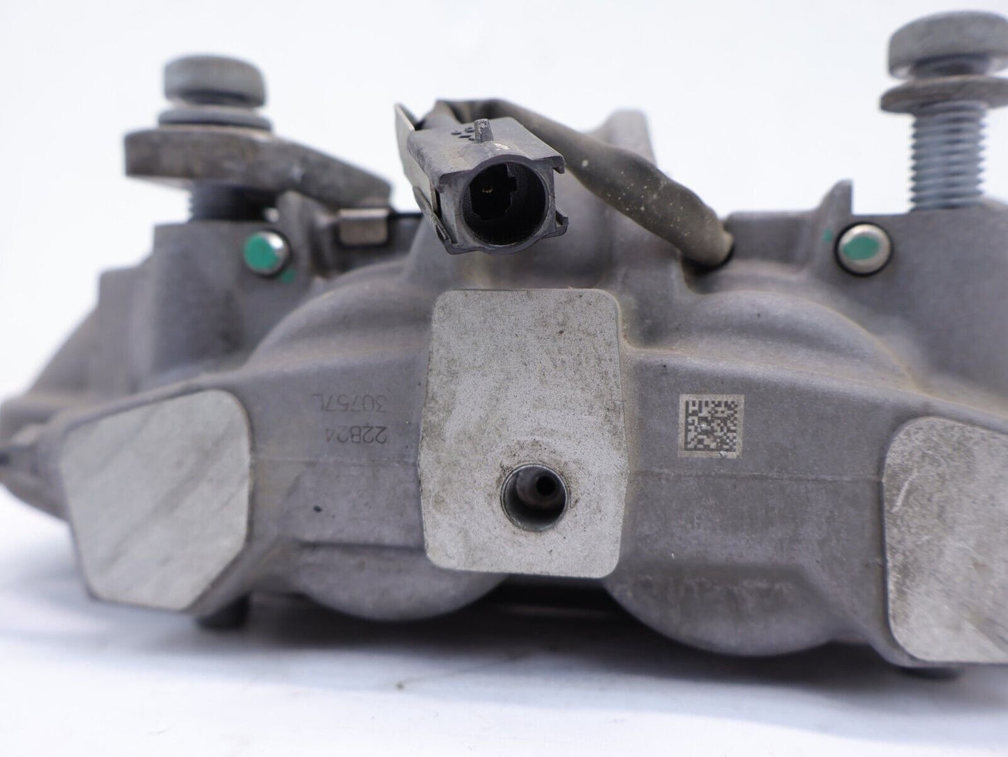 2022 Alfa Romeo Giulia Driver Front Brake Caliper LH Left AWD OEM 2017-2022