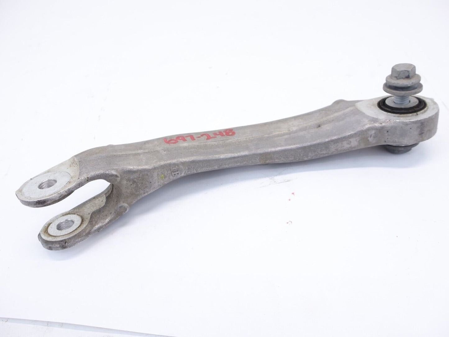 2017-2022 Alfa Romeo Giulia RH Upper Lateral Control Arm Passenger Rear 22k OEM