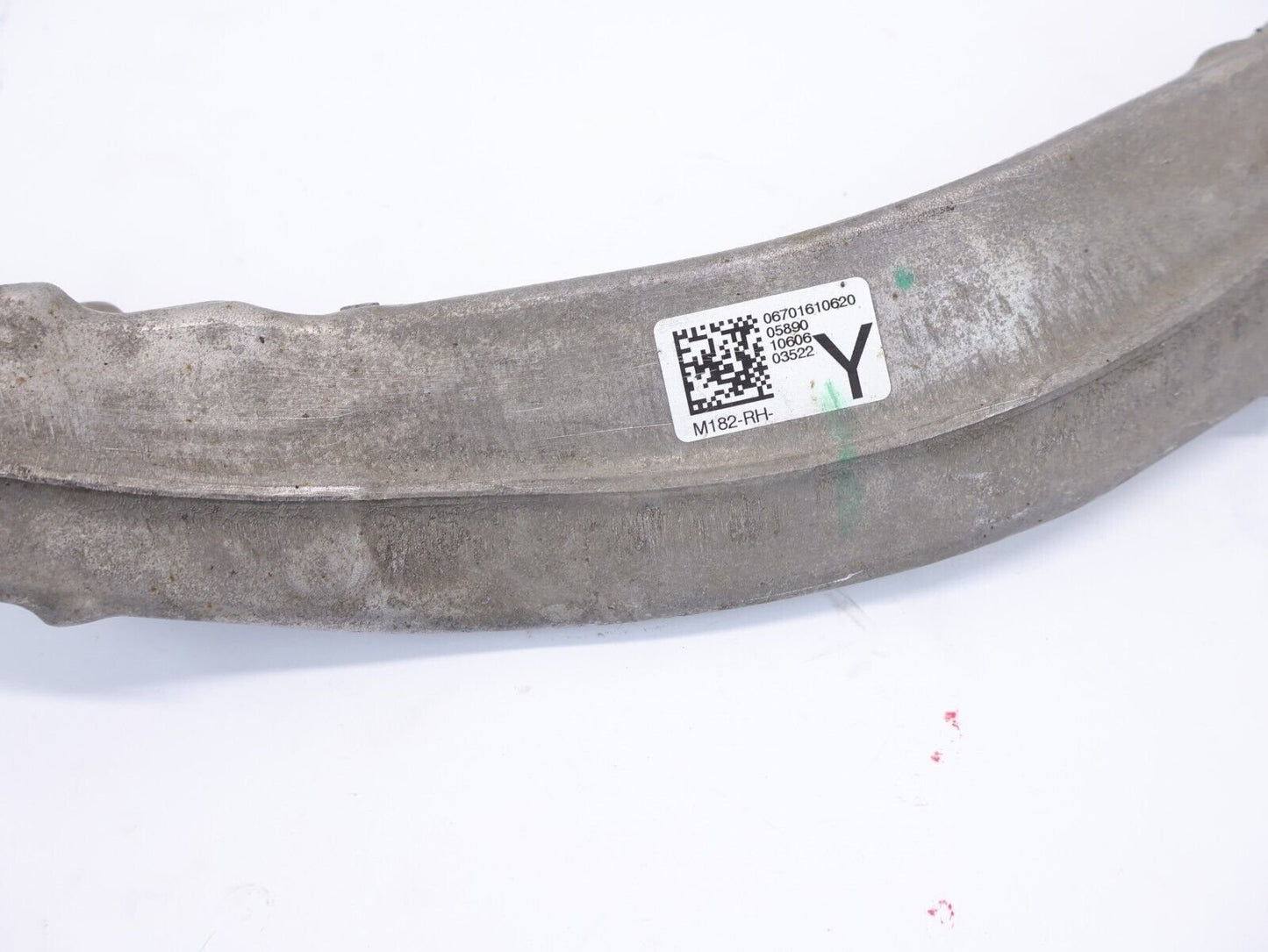2017-2022 Alfa Romeo Giulia RH Upper Lateral Control Arm Passenger Rear 22k OEM