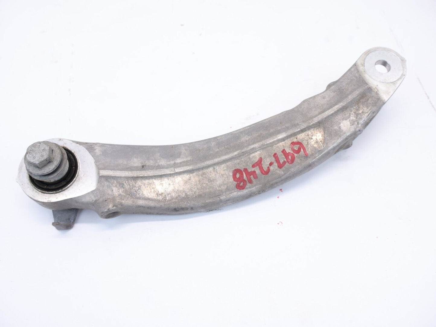 2017-2022 Alfa Romeo Giulia RH Upper Lateral Control Arm Passenger Rear 22k OEM
