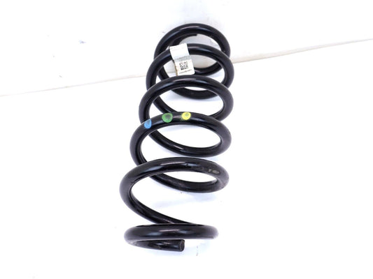 2020-2023 Alfa Romeo Giulia Rear Coil Spring 2.0L AWD Suspension Shock 22k OEM