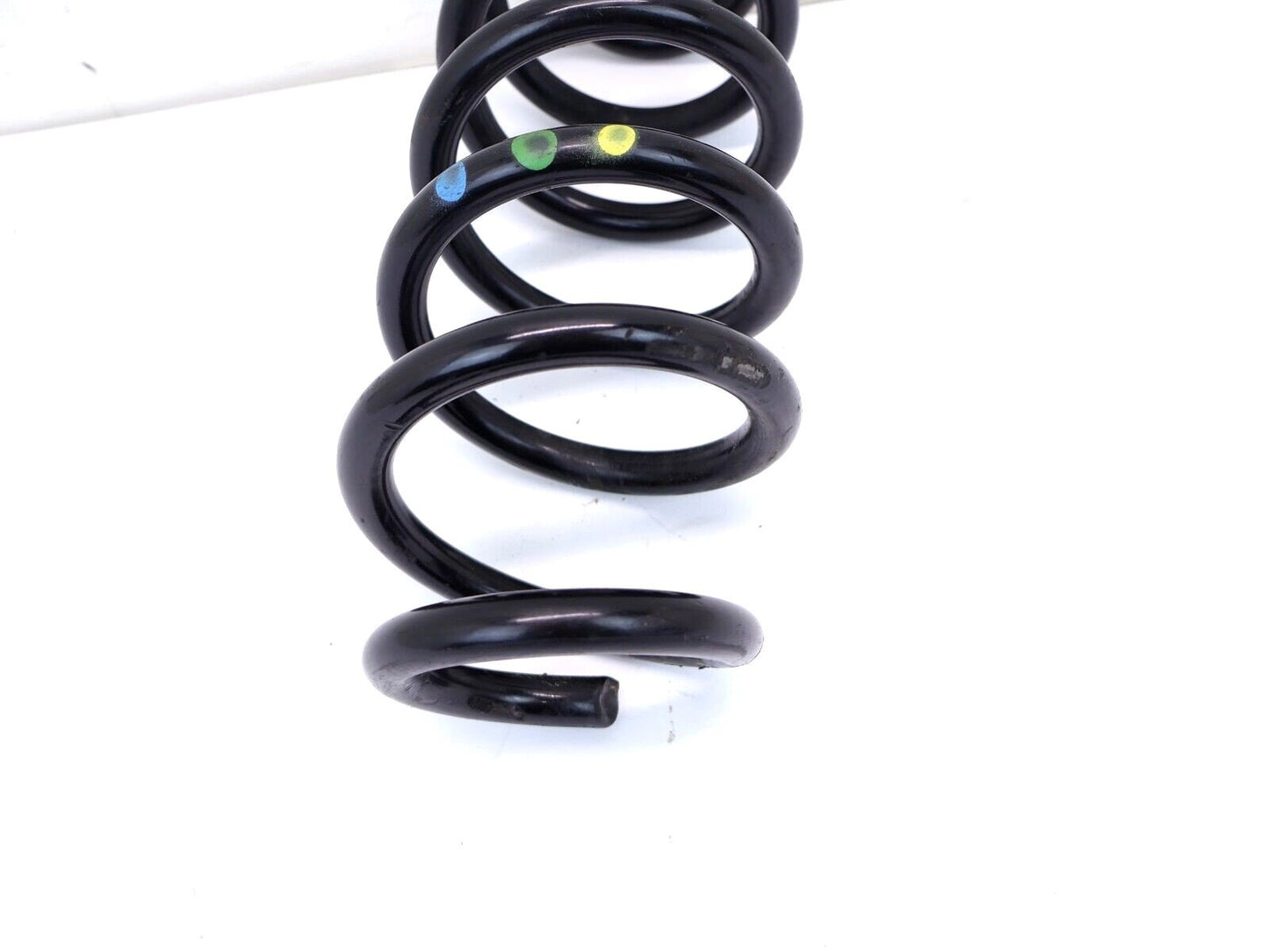2020-2023 Alfa Romeo Giulia Rear Coil Spring 2.0L AWD Suspension Shock 22k OEM