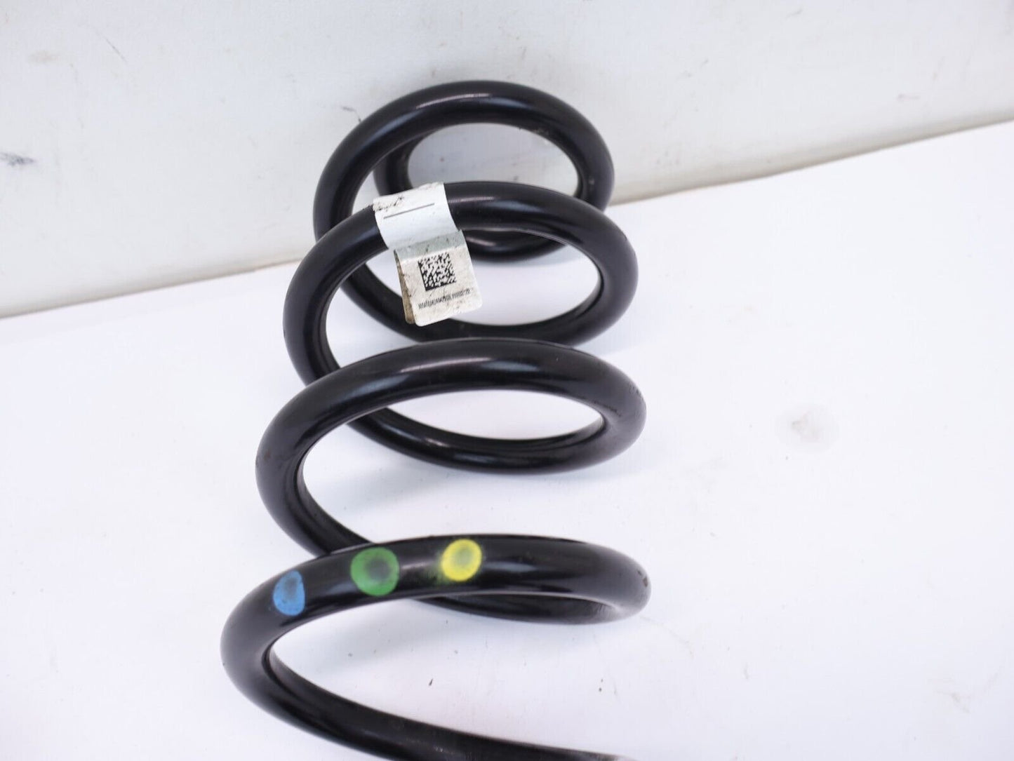 2020-2023 Alfa Romeo Giulia Rear Coil Spring 2.0L AWD Suspension Shock 22k OEM