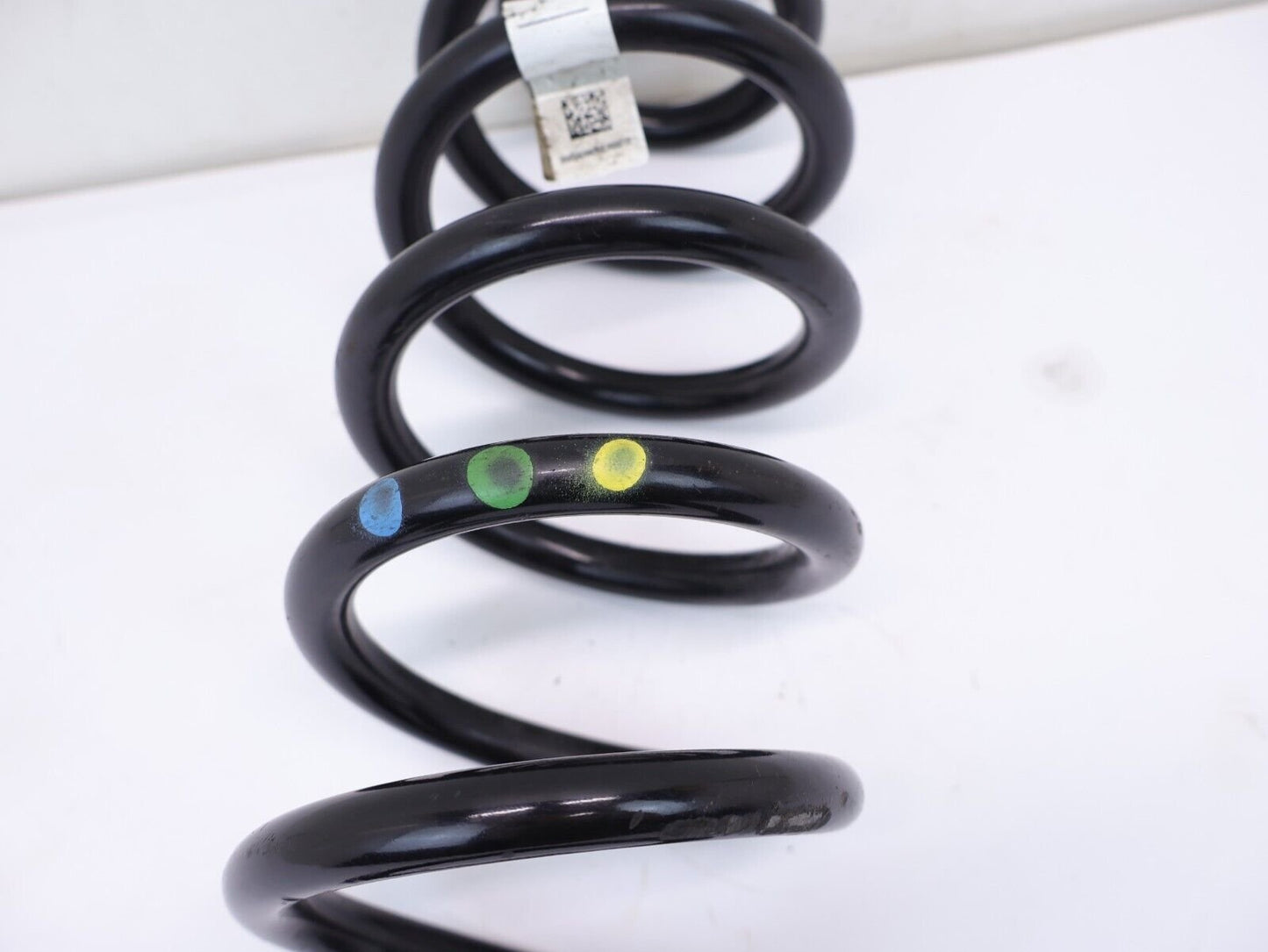 2020-2023 Alfa Romeo Giulia Rear Coil Spring 2.0L AWD Suspension Shock 22k OEM