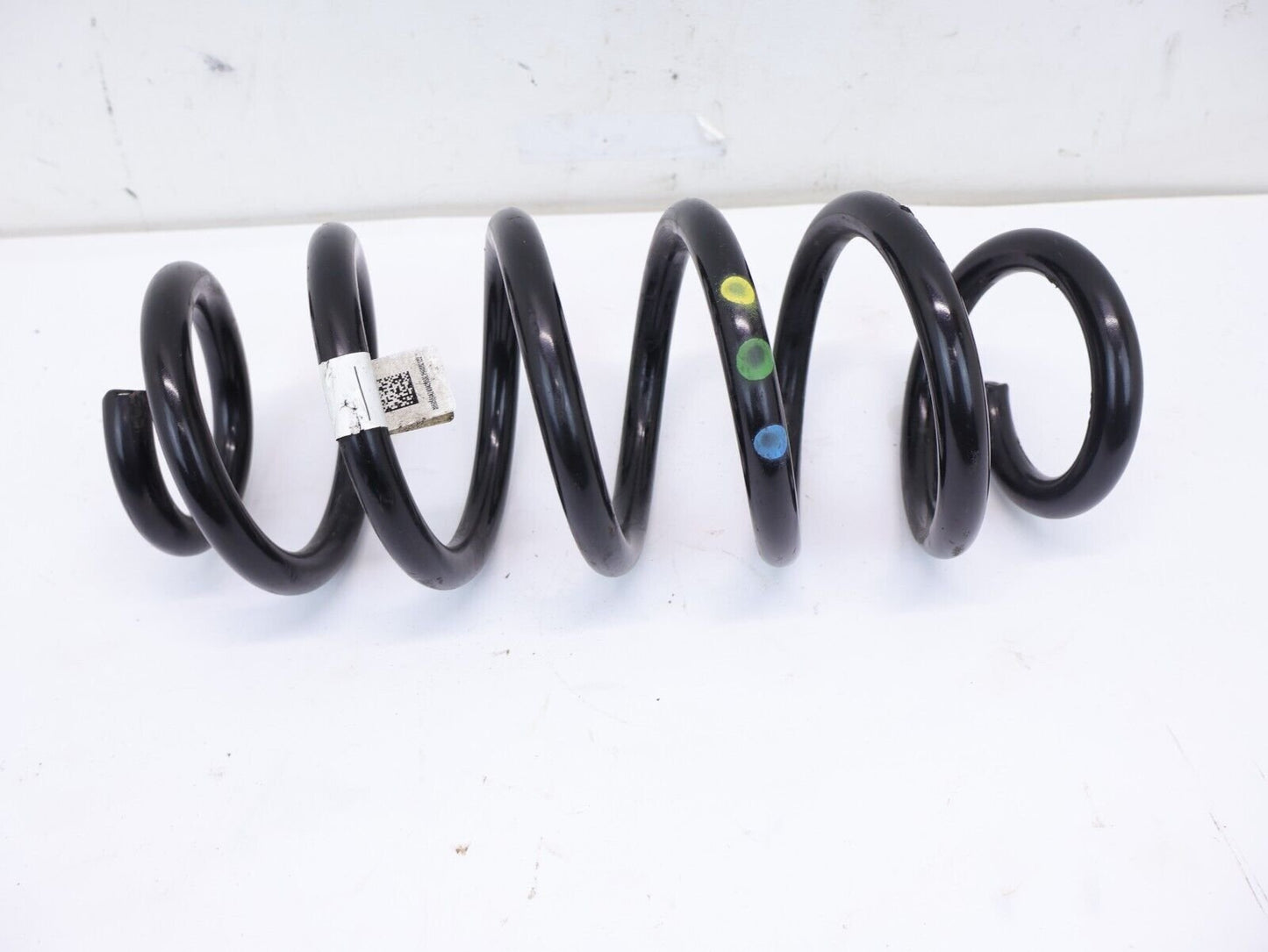 2020-2023 Alfa Romeo Giulia Rear Coil Spring 2.0L AWD Suspension Shock 22k OEM