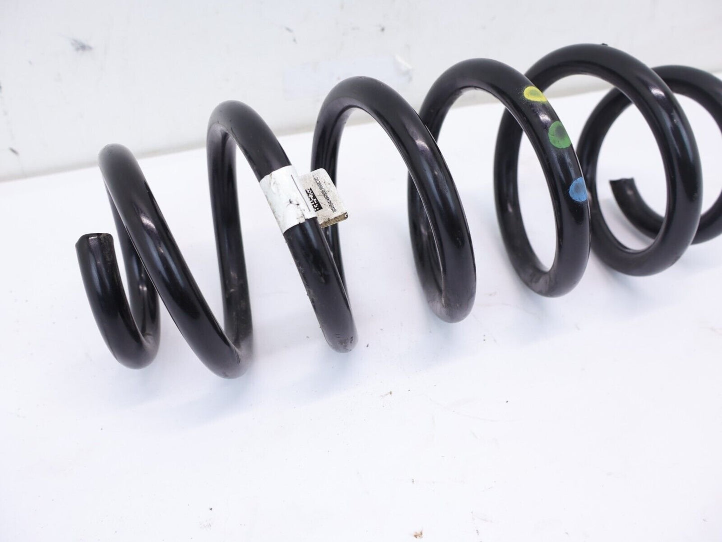 2020-2023 Alfa Romeo Giulia Rear Coil Spring 2.0L AWD Suspension Shock 22k OEM