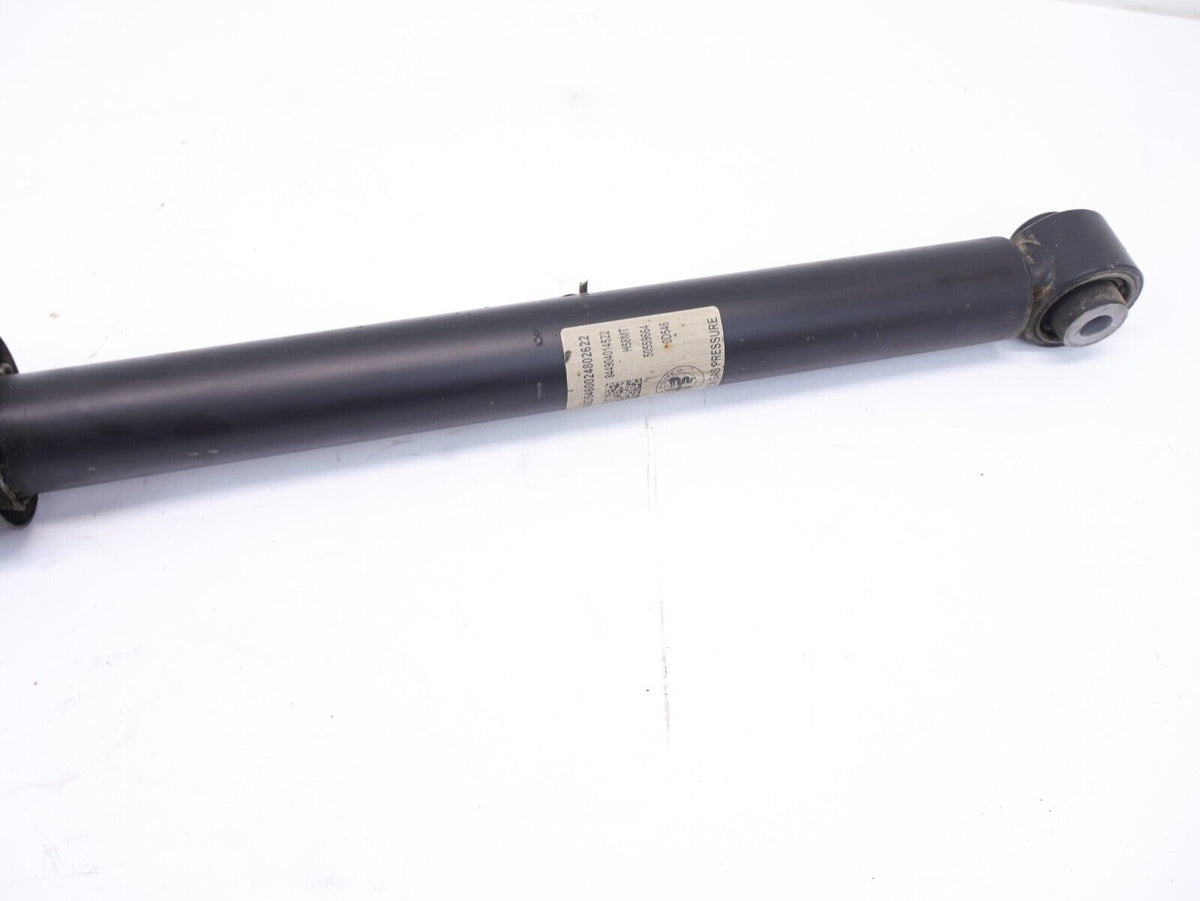 2020-2023 Alfa Romeo Giulia Rear Shock Strut 2.0L AWD Driver Left LH 22k OEM