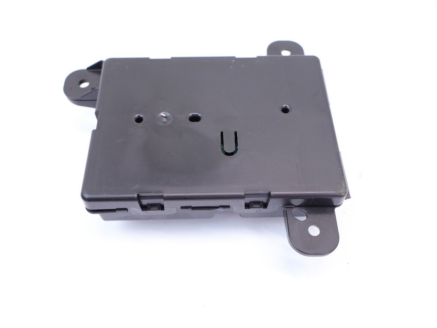 2021-2022 Alfa Romeo Giulia Ti Climate Control Temperature Module 505654570 OEM