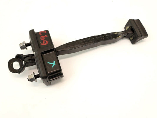 2017-2022 Alfa Romeo Giulia Passenger Front Door Check Strap Hinge Stop RH OEM