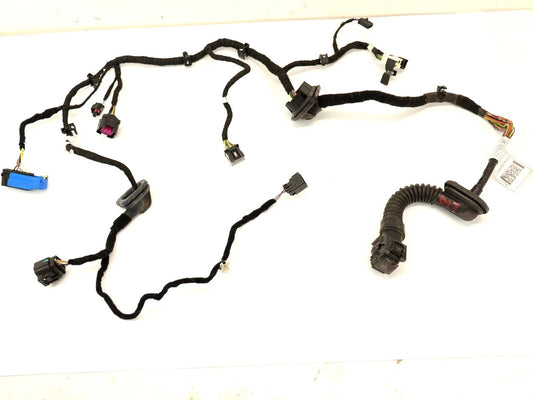 2017-2022 Alfa Romeo Giulia Passenger Front Door Wiring Harness RH Right OEM