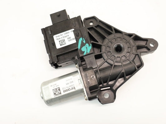 2017-2024 Alfa Romeo Giulia Passenger Rear Door Window Motor Right RH OEM