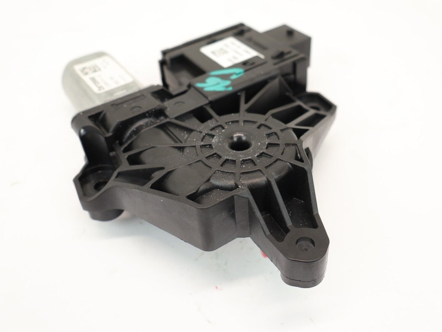 2017-2024 Alfa Romeo Giulia Passenger Rear Door Window Motor Right RH OEM