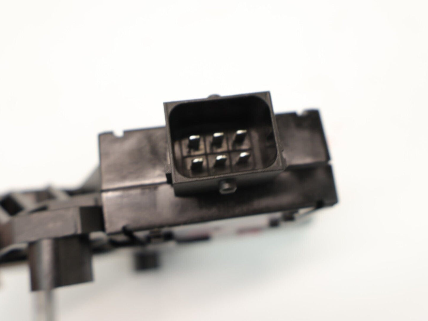 2017-2024 Alfa Romeo Giulia Passenger Rear Door Window Motor Right RH OEM