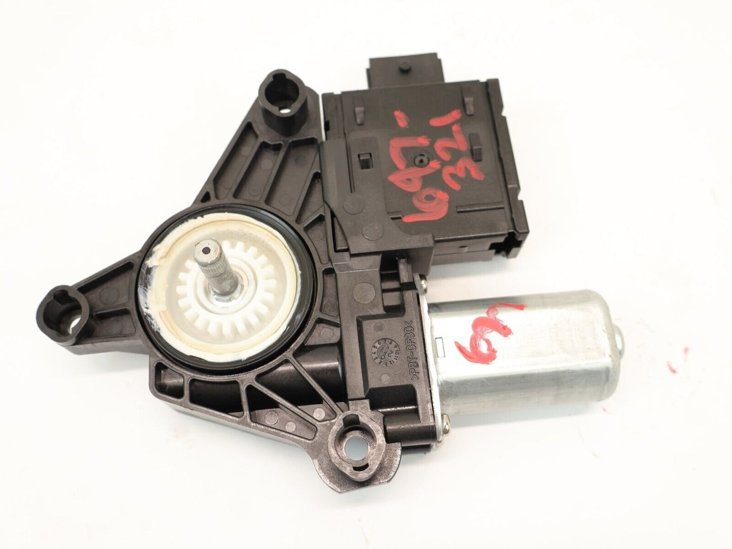 2017-2024 Alfa Romeo Giulia Passenger Rear Door Window Motor Right RH OEM