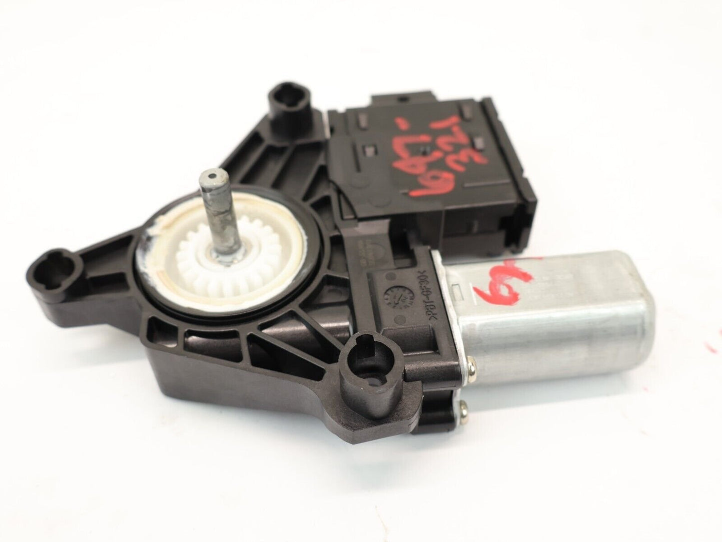 2017-2024 Alfa Romeo Giulia Passenger Rear Door Window Motor Right RH OEM