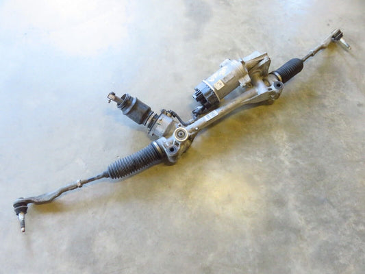 2019-2020 Buick Regal TourX Steering Gear Rack & Pinion OEM 33K 19-20