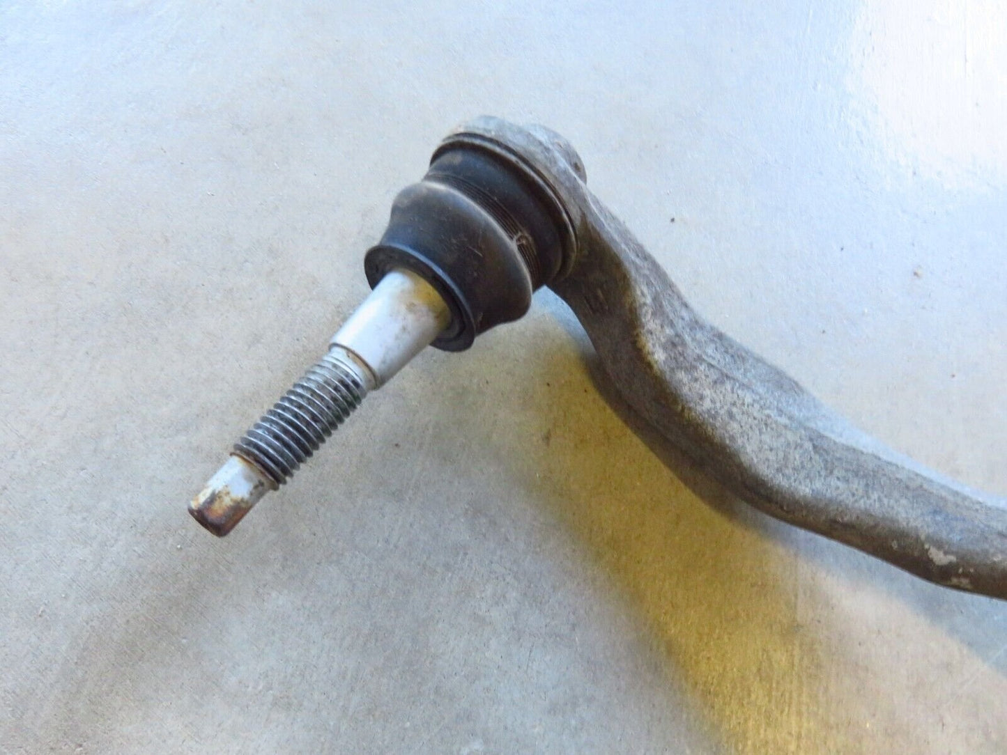 2019-2020 Buick Regal TourX Steering Gear Rack & Pinion OEM 33K 19-20