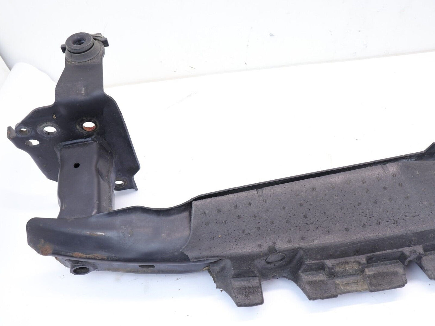 2003-2010 Porsche Cayenne Front Bumper Reinforcement Bar Impact Beam OEM