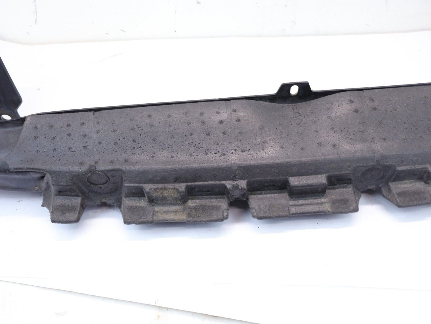 2003-2010 Porsche Cayenne Front Bumper Reinforcement Bar Impact Beam OEM