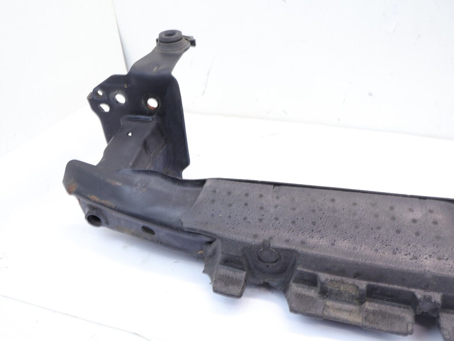 2003-2010 Porsche Cayenne Front Bumper Reinforcement Bar Impact Beam OEM