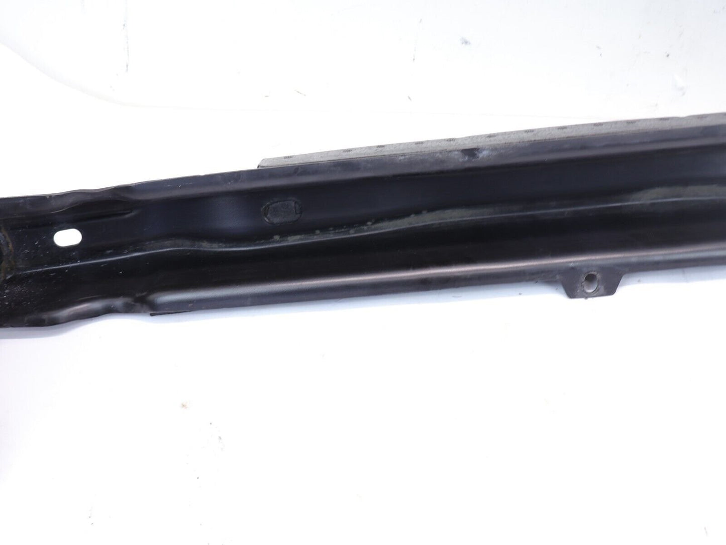 2003-2010 Porsche Cayenne Front Bumper Reinforcement Bar Impact Beam OEM