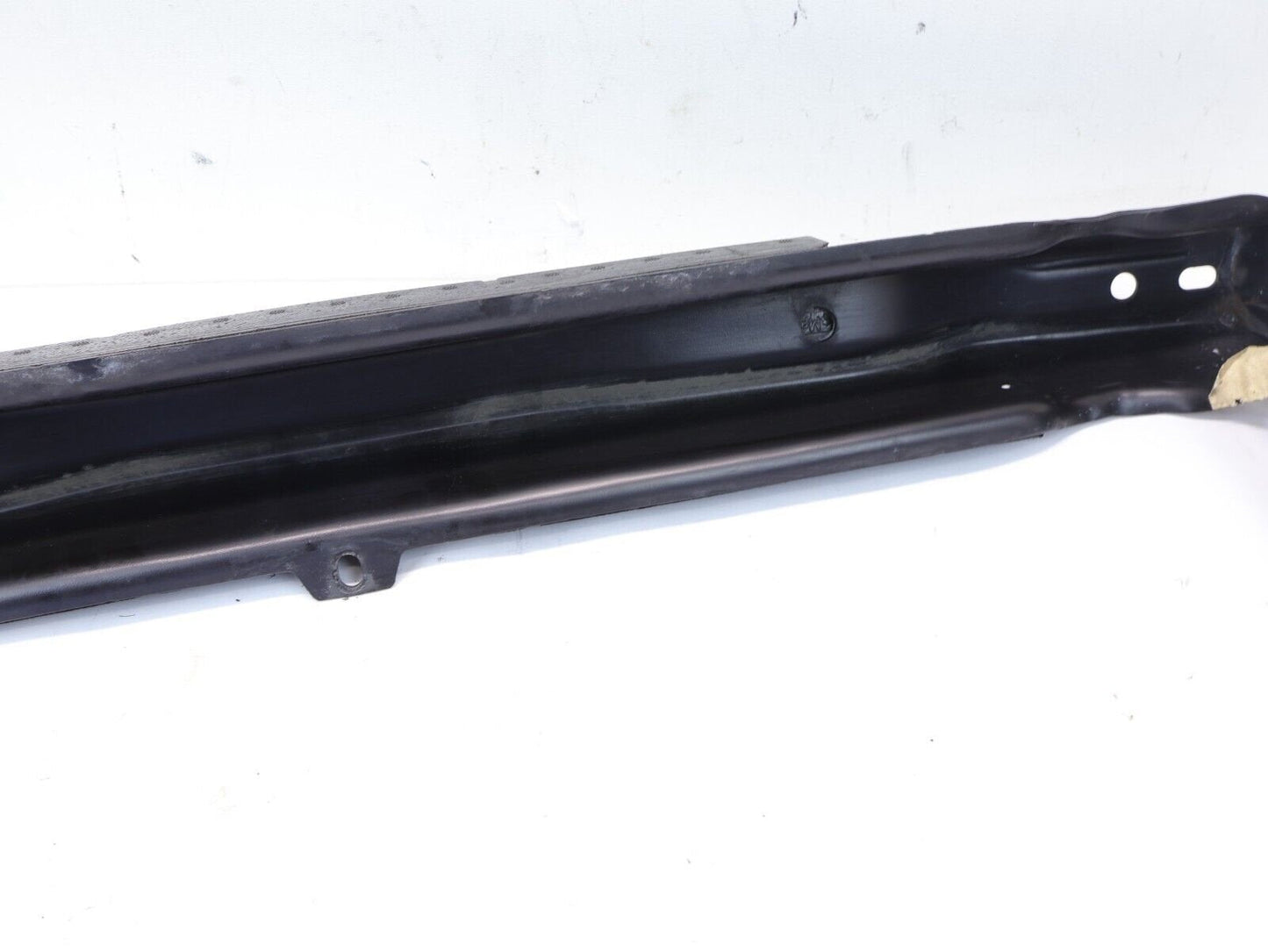 2003-2010 Porsche Cayenne Front Bumper Reinforcement Bar Impact Beam OEM