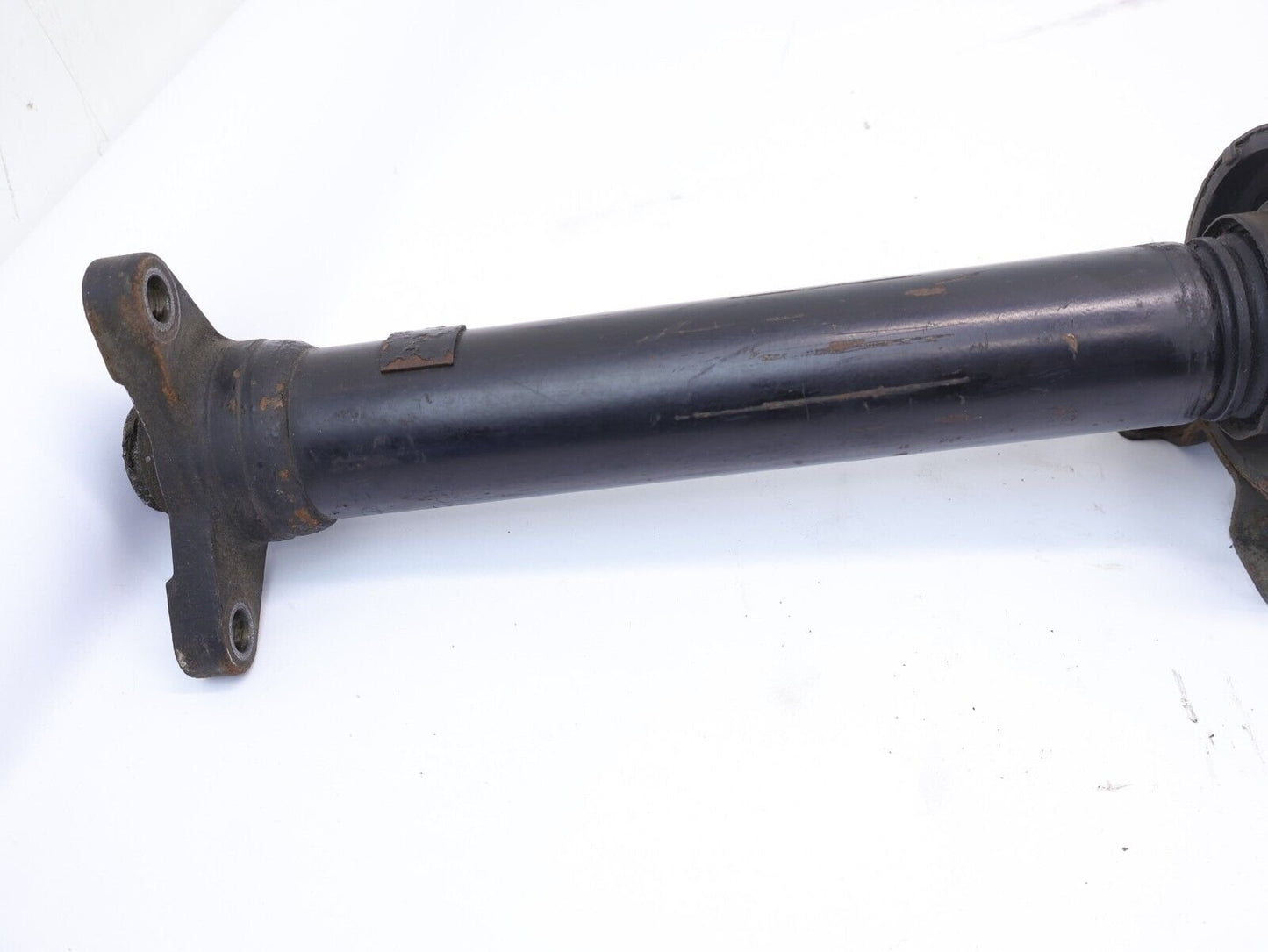 2003-2010 Porsche Cayenne Rear Driveshaft Non-Turbo Drive Shaft OEM