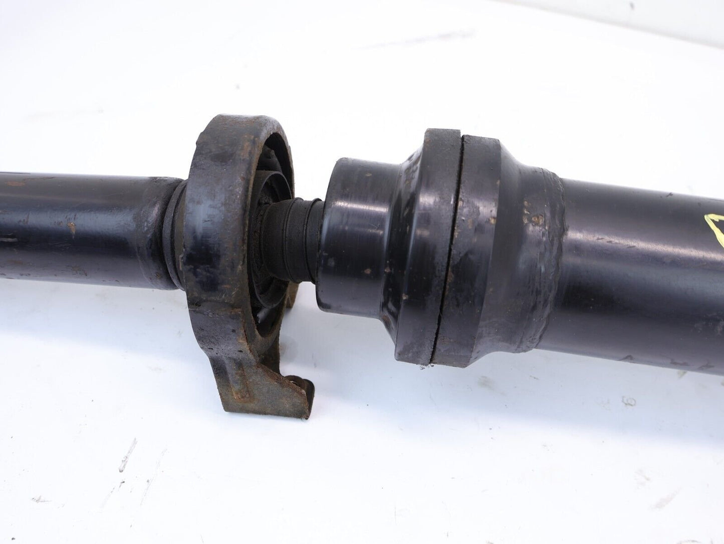 2003-2010 Porsche Cayenne Rear Driveshaft Non-Turbo Drive Shaft OEM