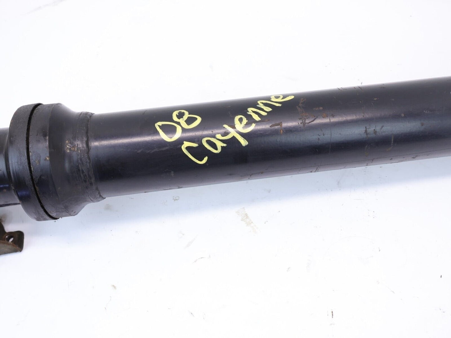 2003-2010 Porsche Cayenne Rear Driveshaft Non-Turbo Drive Shaft OEM