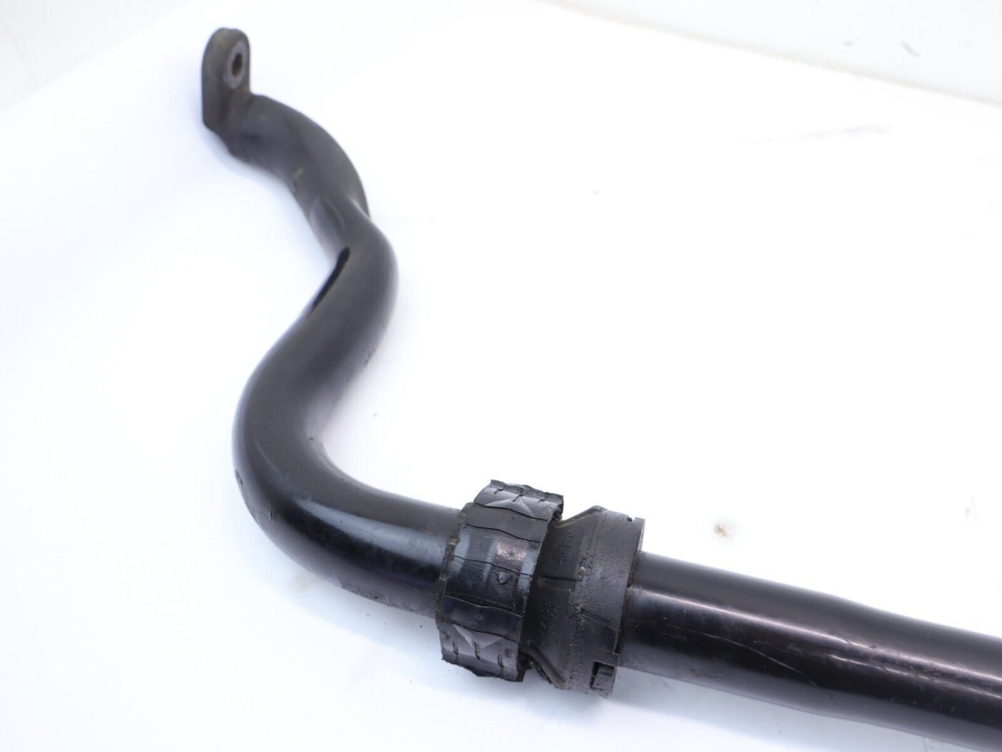 2008 Porsche Cayenne Front Sway Bar Stabilizer 4.8L OEM