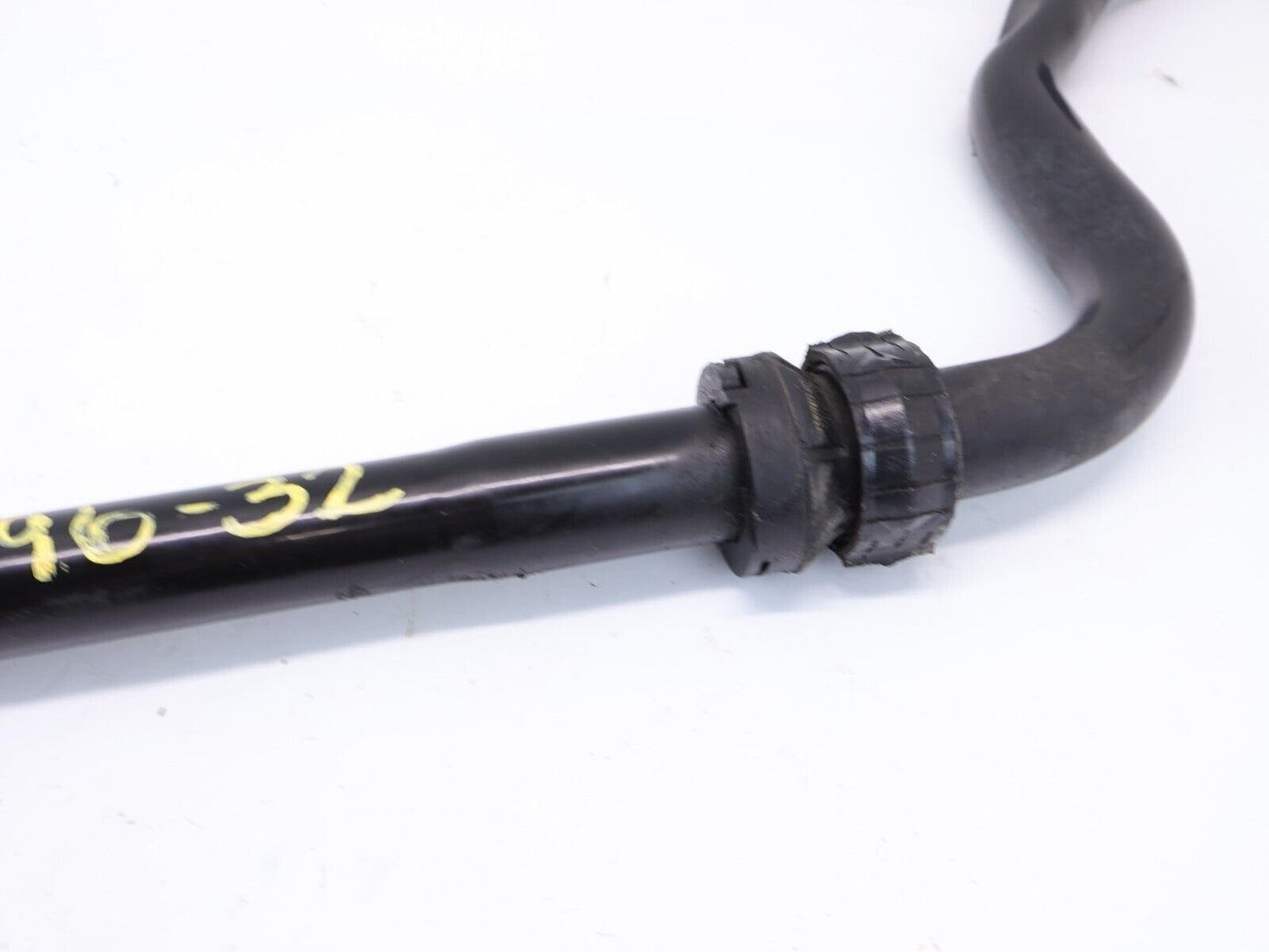 2008 Porsche Cayenne Front Sway Bar Stabilizer 4.8L OEM