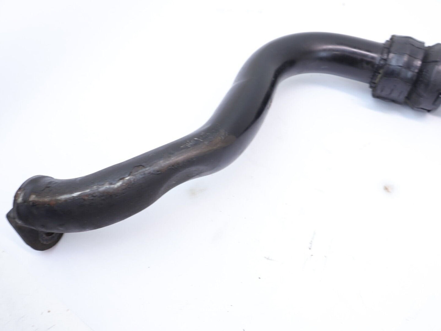 2008 Porsche Cayenne Front Sway Bar Stabilizer 4.8L OEM