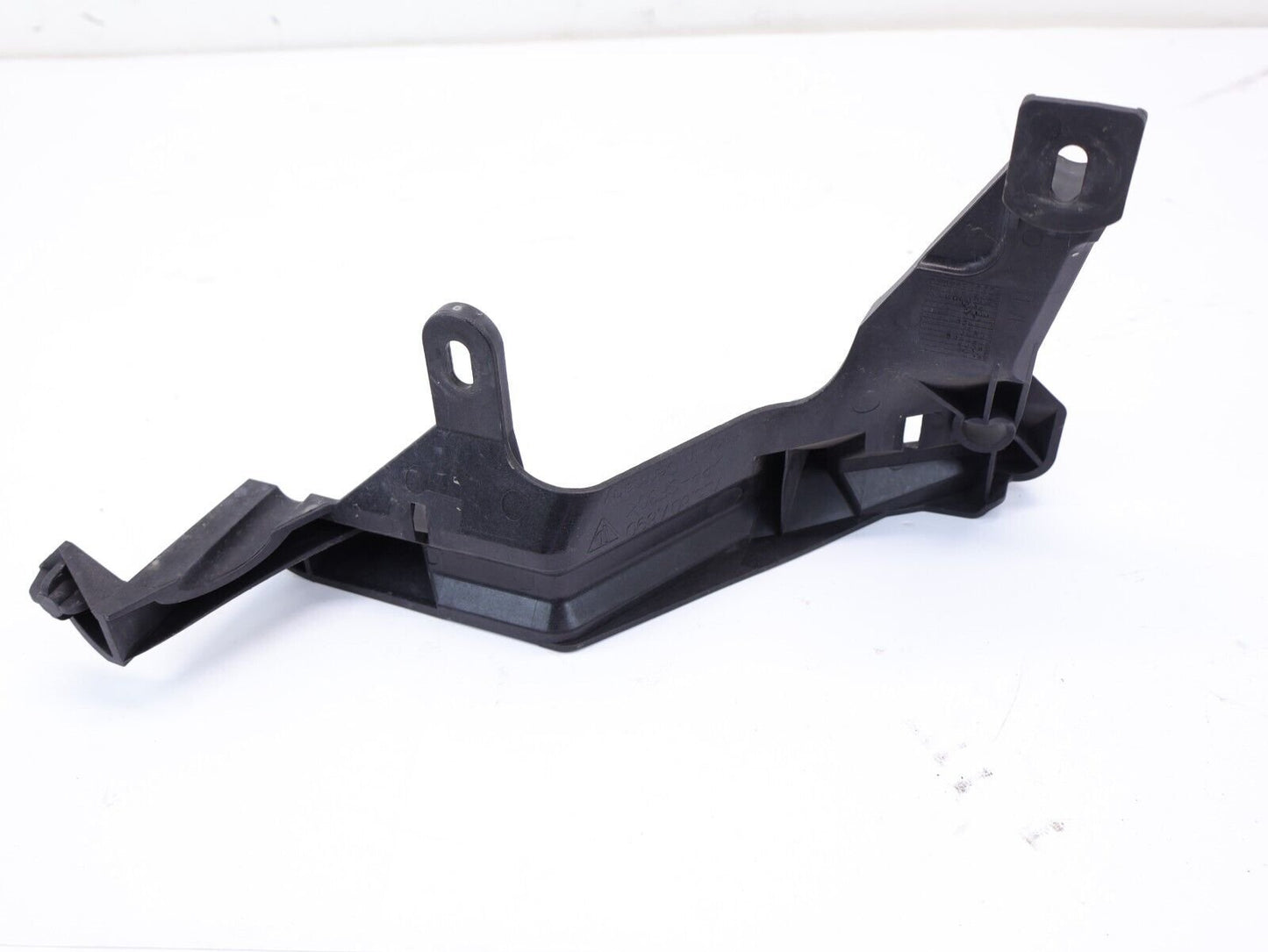 2008-2010 Porsche Cayenne Passenger Front Bumper Bracket RH Right Side OEM