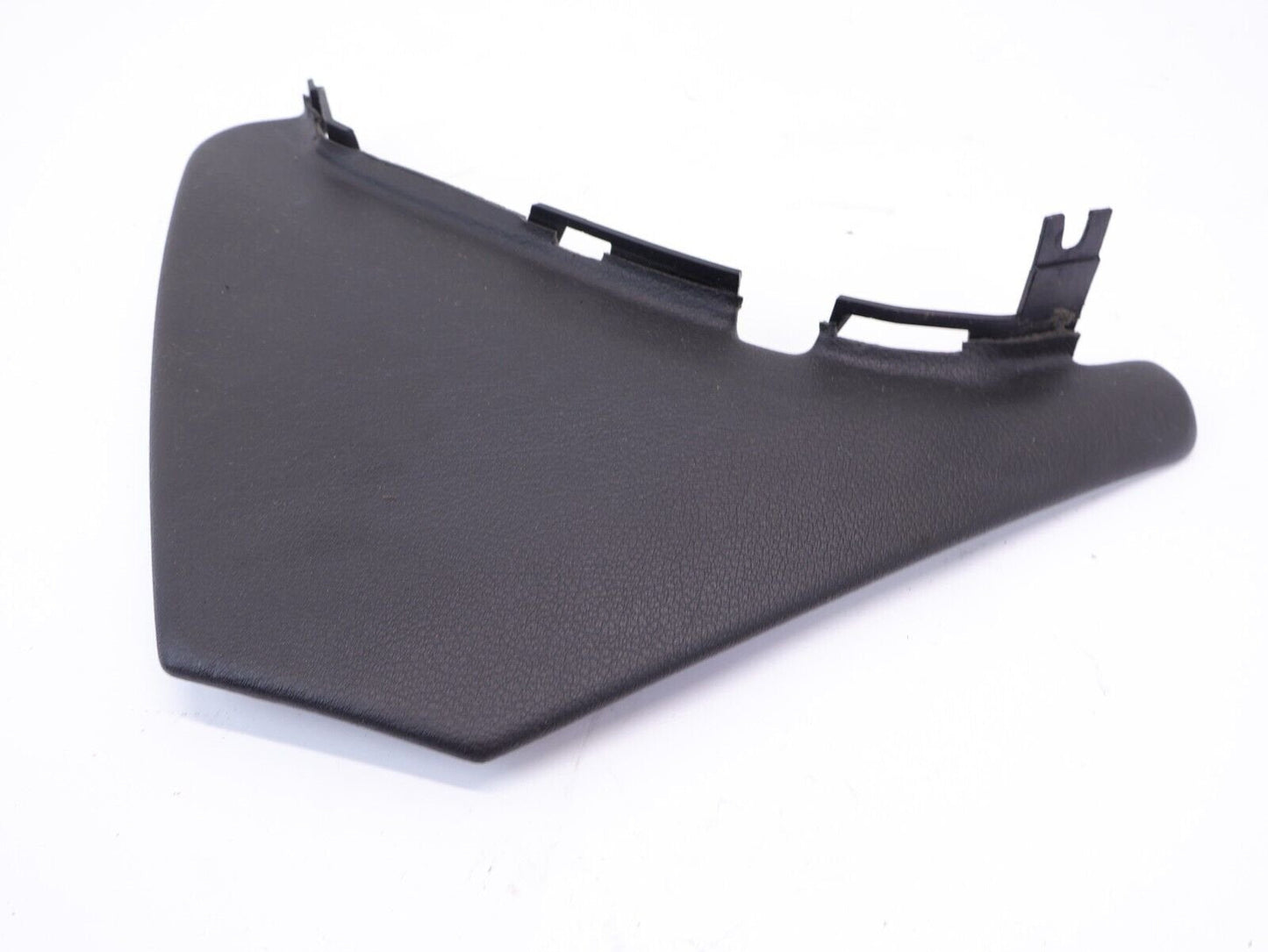 2003-2010 Porsche Cayenne Passenger Dash Trim Panel Cover RH Right Side OEM